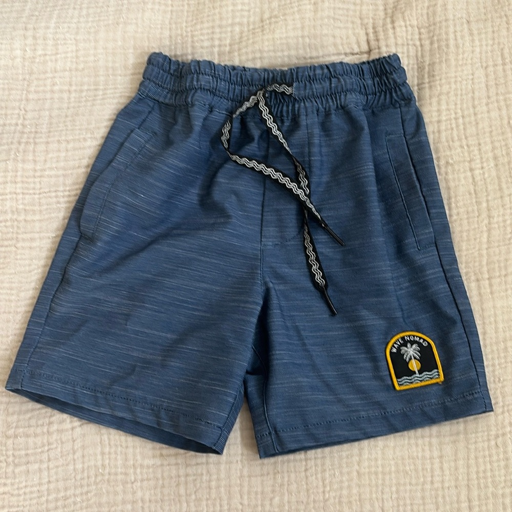 Feather 4 Arrow Seafarer hybrid short